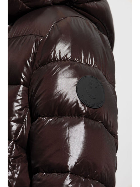 Maxime puffer jacket