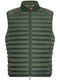 Adam padded gilet