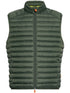 Adam padded gilet