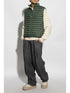 Adam padded gilet