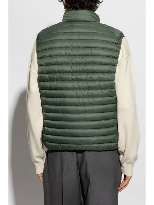 Adam padded gilet