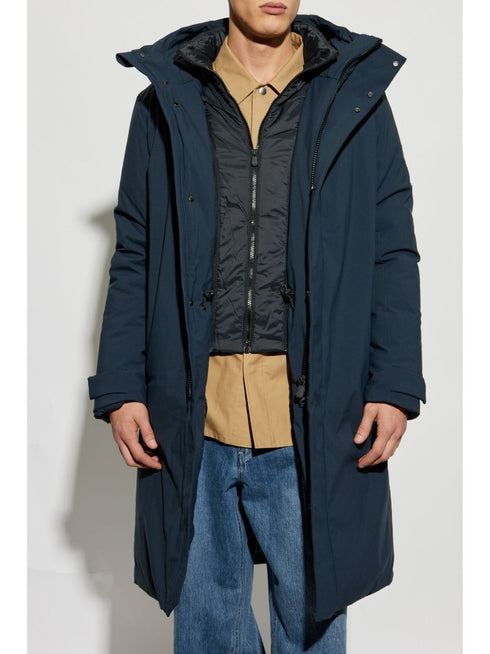 Roderick coat