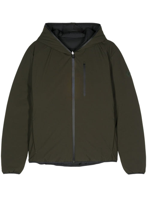 Ezra puffer jacket