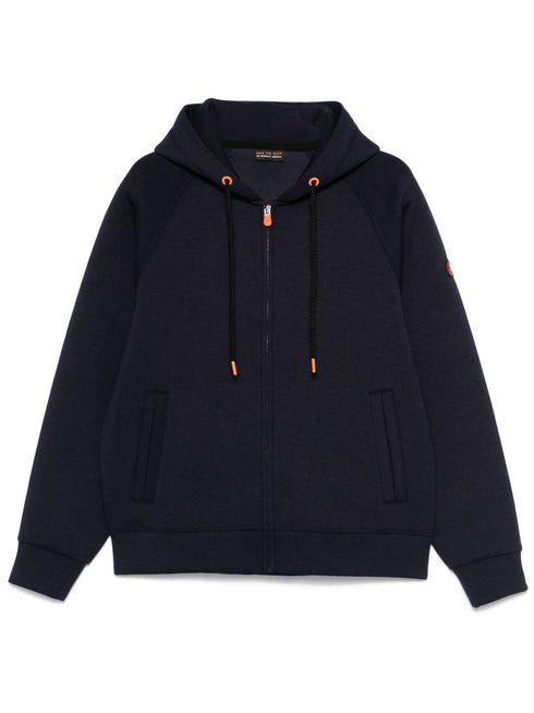 Bluza z kapturem Pileus