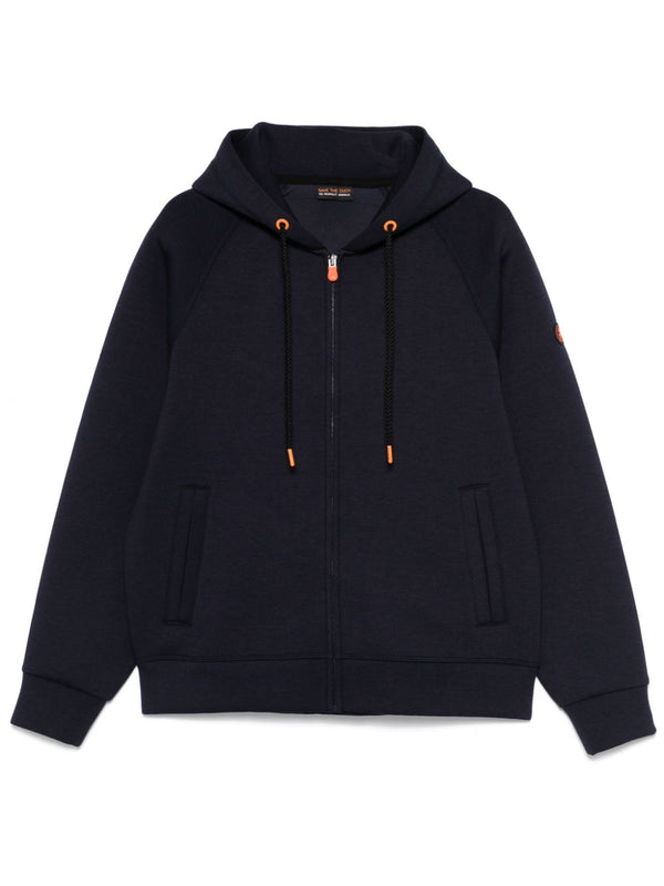 Pileus hoodie