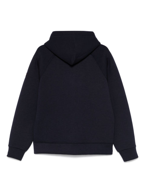 Bluza z kapturem Pileus