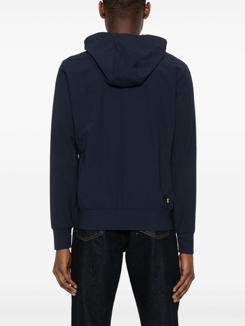 Luiz hooded jacket