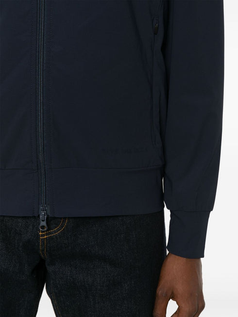 Luiz hooded jacket
