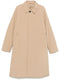Preston trench coat