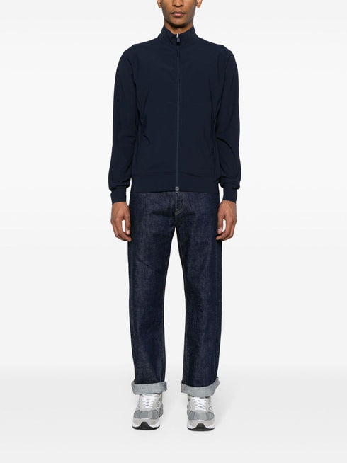 Kurtka sportowa Tulio zapinana na suwak