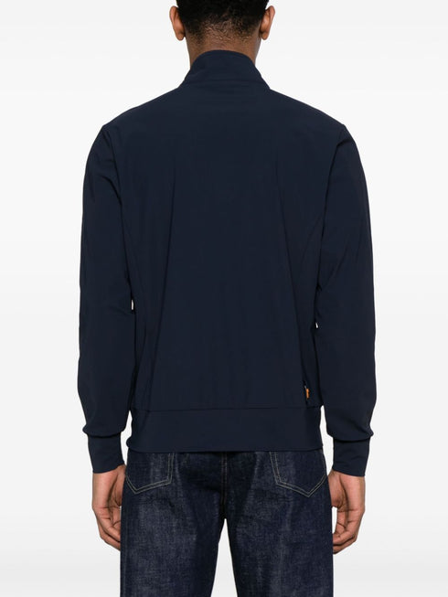 Kurtka sportowa Tulio zapinana na suwak