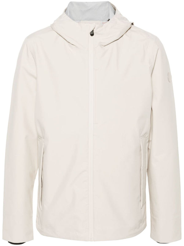 Jari hooded jacket