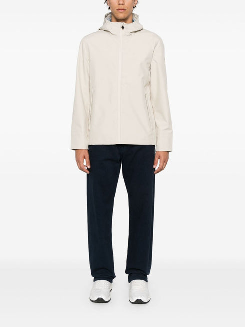 Kurtka z kapturem Jari