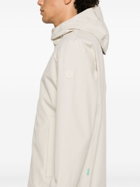 Kurtka z kapturem Jari