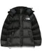 x Yinka Ilori down jacket