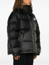 x Yinka Ilori down jacket