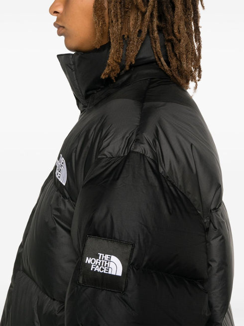 x Yinka Ilori down jacket
