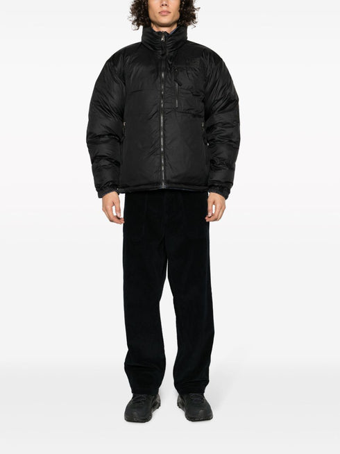 1992 Nuptse reversible padded jacket