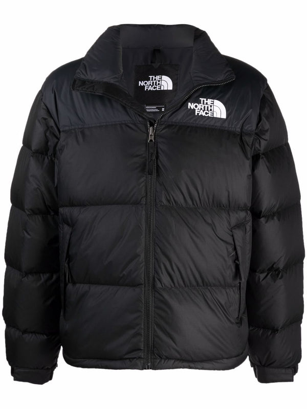 1996 Retro Nuptse padded jacket