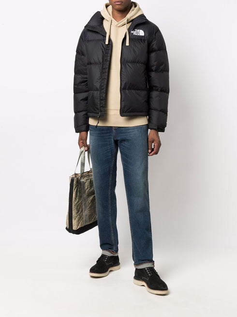 1996 Retro Nuptse padded jacket