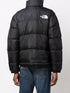 1996 Retro Nuptse padded jacket