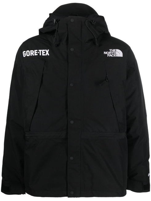 Gore-Tex Mountain Guide insulated jacket