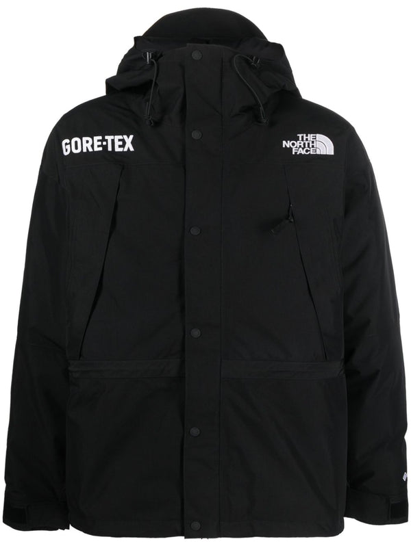 Gore-Tex Mountain Guide insulated jacket
