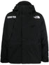 Gore-Tex Mountain Guide insulated jacket