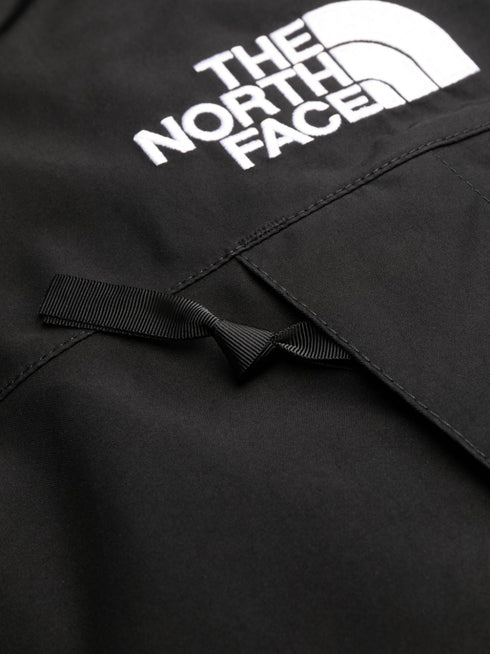 Gore-Tex Mountain Guide insulated jacket