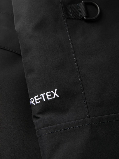 Gore-Tex Mountain Guide insulated jacket