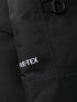 Gore-Tex Mountain Guide insulated jacket