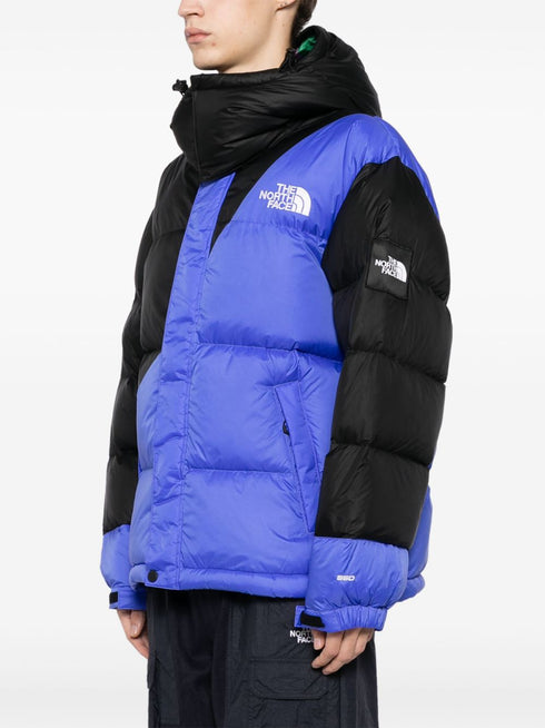 x Yinka Ilori down jacket