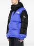 x Yinka Ilori down jacket