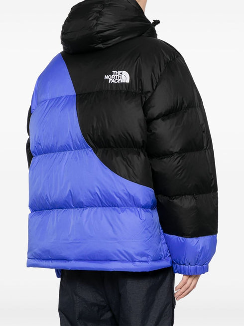 x Yinka Ilori down jacket