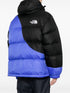 x Yinka Ilori down jacket