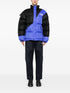 x Yinka Ilori down jacket