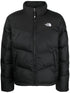 Saikuru padded jacket