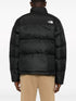 Saikuru padded jacket