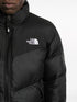 Saikuru padded jacket