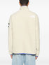 x Yinka Ilori reversible fleece jacket