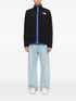 x Yinka Ilori reversible fleece jacket