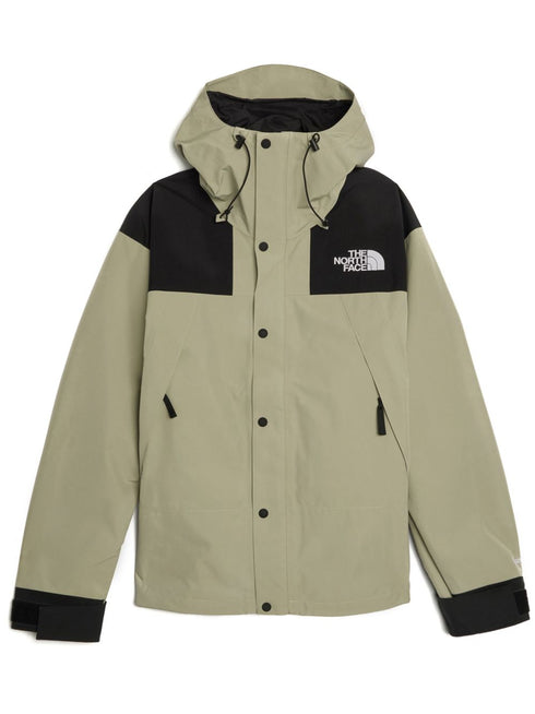 GORE-TEX® mountain jacket