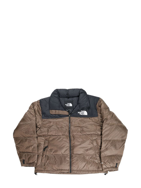 Retro Nuptse jacket