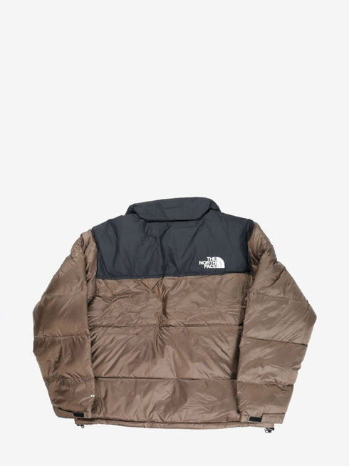 Retro Nuptse jacket