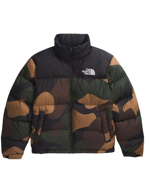 Nuptse padded jacket