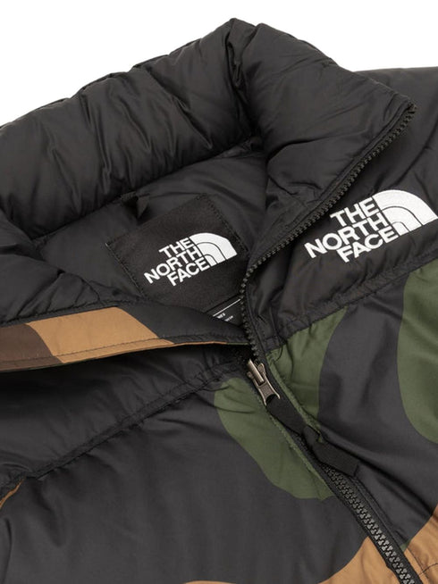 Nuptse padded jacket