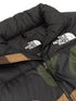 Nuptse padded jacket