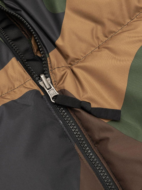 Nuptse padded jacket