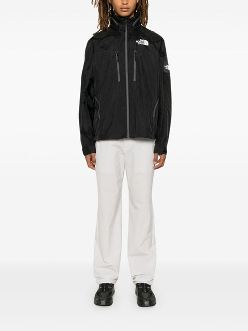 x Yinka Ilori TNF windbreaker