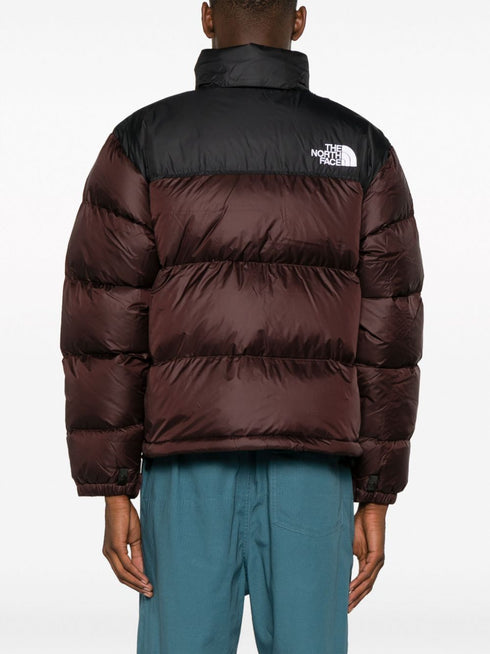 1996 Retro Nuptse ripstop down jacket